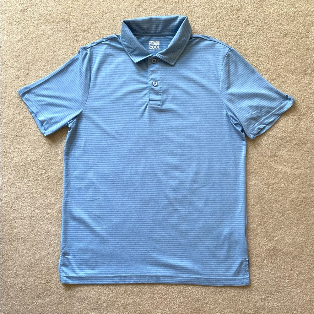 32° Cool Polo Shirt